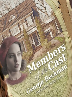 cover image of Members of the Cast